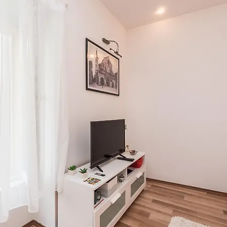 Studio Vinka Apartment *