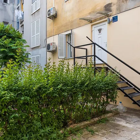 Vinka דירה זאדאר