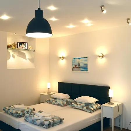 Apartment Studio Vinka Zadar