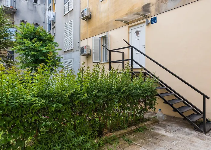 Vinka 아파트 자다르