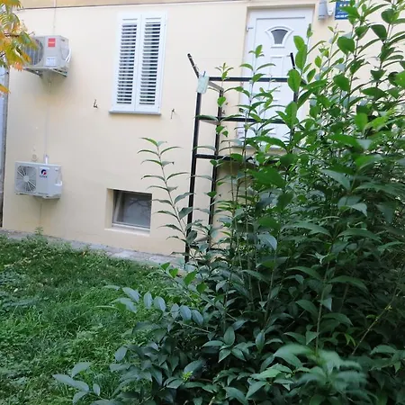 Apartman Studio Vinka