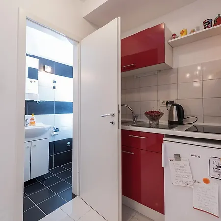 Apartman Studio Vinka *