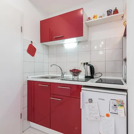 Apartman Studio Vinka Zadar