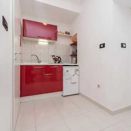 Studio Vinka Apartman Zadar