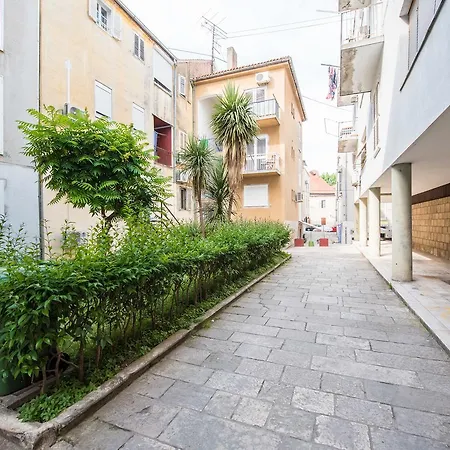 Apartman Studio Vinka Zadar