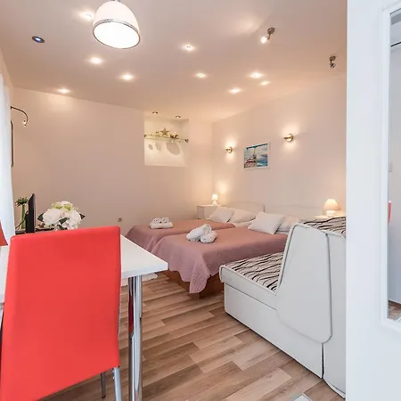 Apartman Vinka Zára