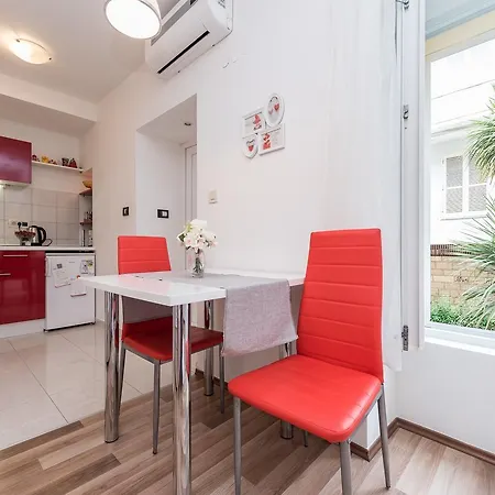 Apartman Studio Vinka