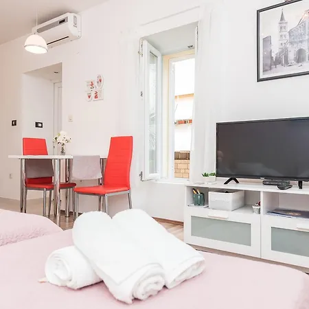 Vinka Apartman