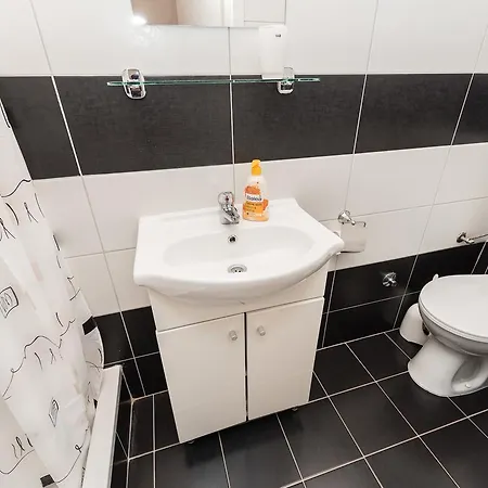Apartman Studio Vinka