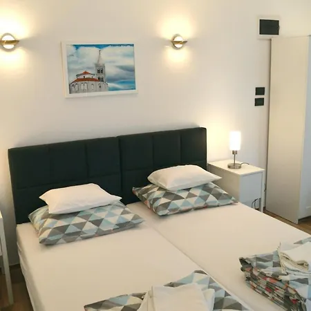 Studio Vinka Apartman Zadar
