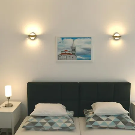 Studio Vinka Apartman *