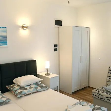 Apartman Studio Vinka