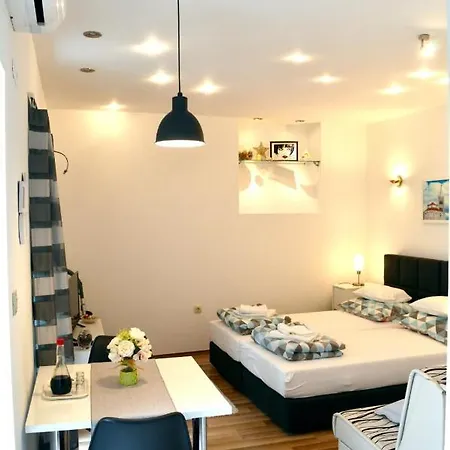 Apartman Studio Vinka