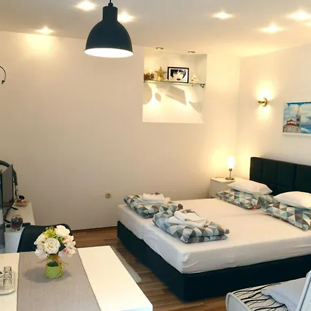 Apartman Studio Vinka