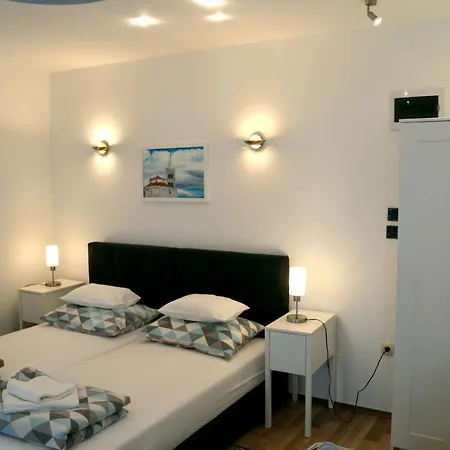 Vinka Apartman