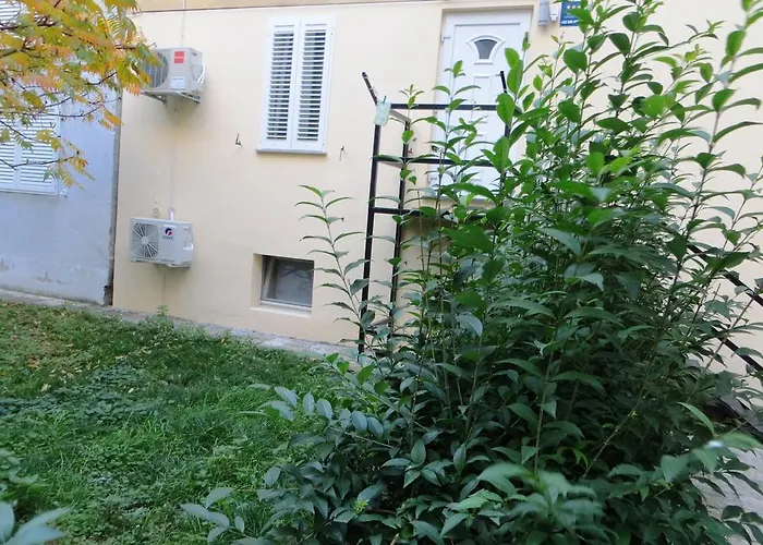 Διαμέρισμα Vinka