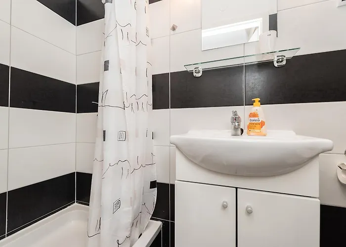 Διαμέρισμα Vinka *