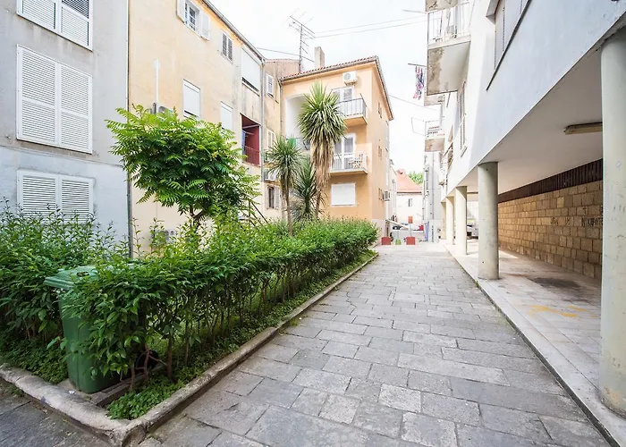 Lägenhet Vinka Zadar