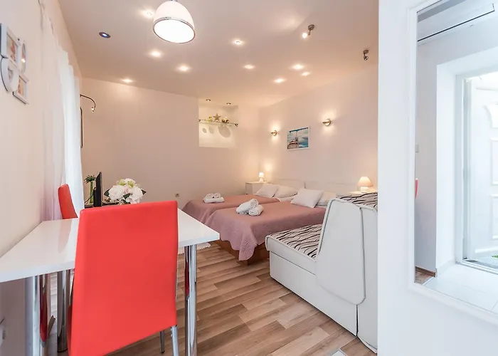 Lägenhet Vinka Zadar