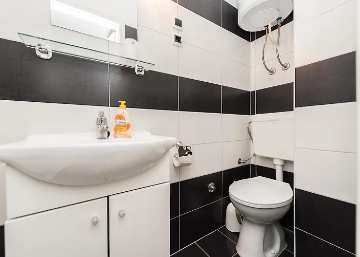 Vinka * Ζαντάρ