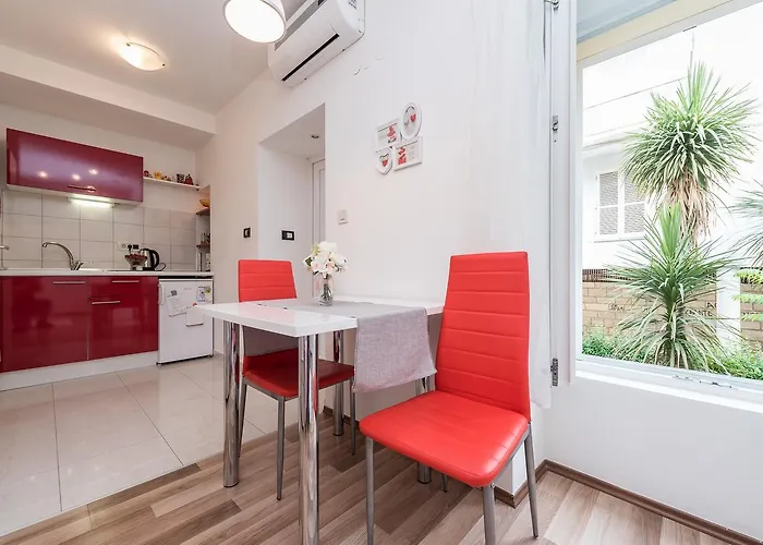 Διαμέρισμα Vinka